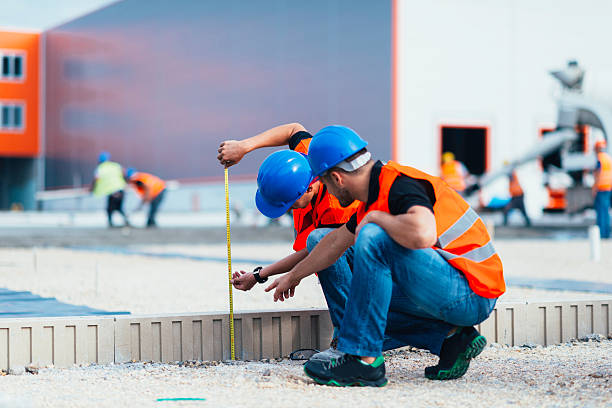 Best Concrete Staining and Coloring in Belmont, MS