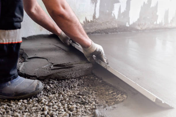 Best Concrete Grinding and Polishing in Belmont, MS